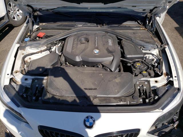 Photo 7 from auction – 2020 BMW 230XI with VIN WBA2J3C02L7F64828