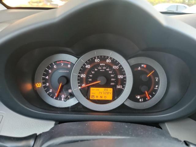 Photo 8 from auction – 2008 TOYOTA RAV4 with VIN JTMZD33V186069860