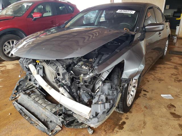 Photo 2 from auction – 2016 NISSAN ALTIMA 2.5 with VIN 1N4AL3AP4GN330929