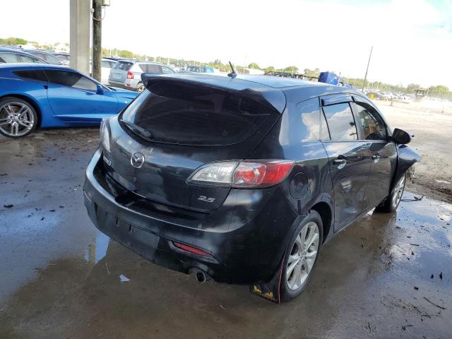 Photo 4 from auction – 2010 MAZDA 3 S with VIN JM1BL1H52A1234710