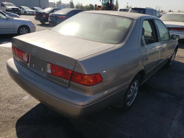 Photo 4 from auction – 2000 TOYOTA CAMRY CE with VIN JT2BF22K7Y0246999