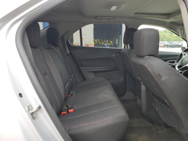 Photo 6 from auction – 2012 CHEVROLET EQUINOX LT with VIN 2GNFLEEKXC6156381