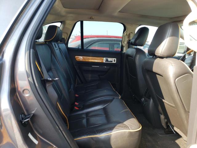 Photo 6 from auction – 2010 LINCOLN MKX with VIN 2LMDJ8JC6ABJ21251