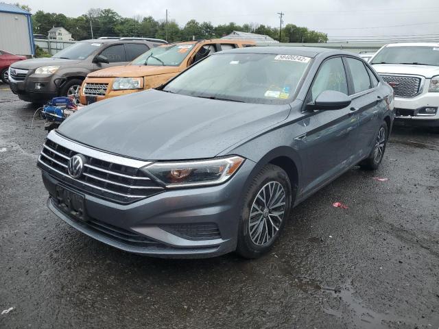 Photo 2 from auction – 2019 VOLKSWAGEN JETTA SEL with VIN 3VWE57BU5KM048249