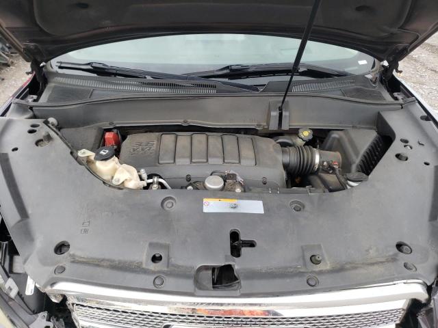 Photo 7 from auction – 2015 GMC ACADIA DEN with VIN 1GKKRTKD1FJ183416
