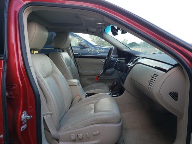 Photo 5 from auction – 2010 CADILLAC DTS PREMIU with VIN 1G6KH5EY5AU134416