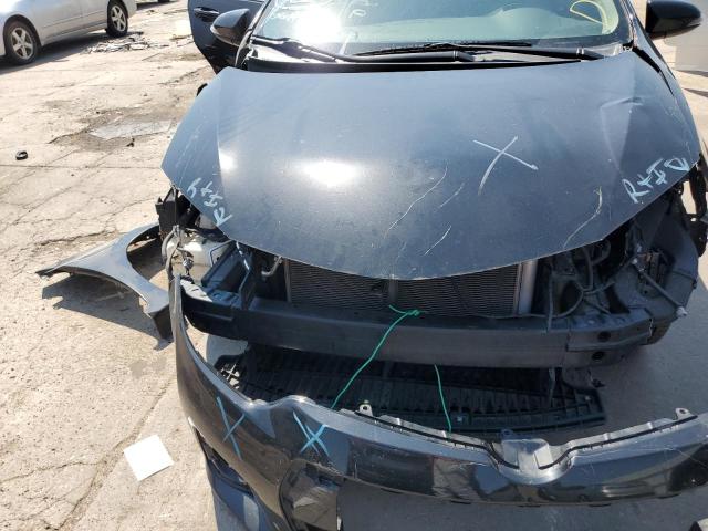 Foto 9 de la subasta – 2016 TOYOTA COROLLA L con VIN 5YFBURHE2GP424085