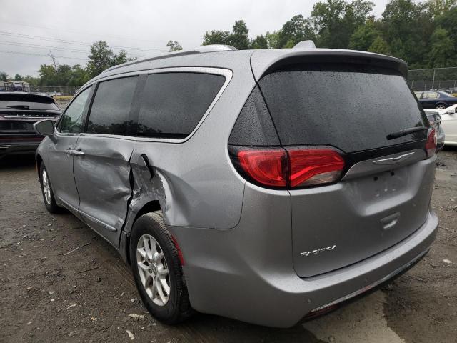 Photo 3 from auction – 2020 CHRYSLER PACIFICA T with VIN 2C4RC1BGXLR280745