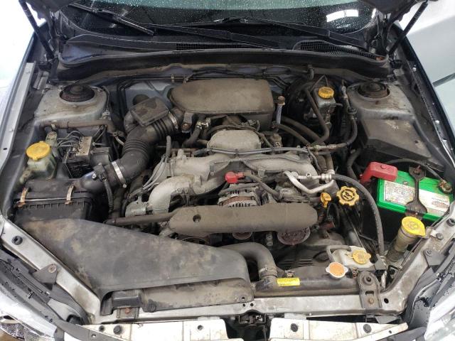 Photo 7 from auction – 2010 SUBARU IMPREZA 2. with VIN JF1GH6A66AH815499