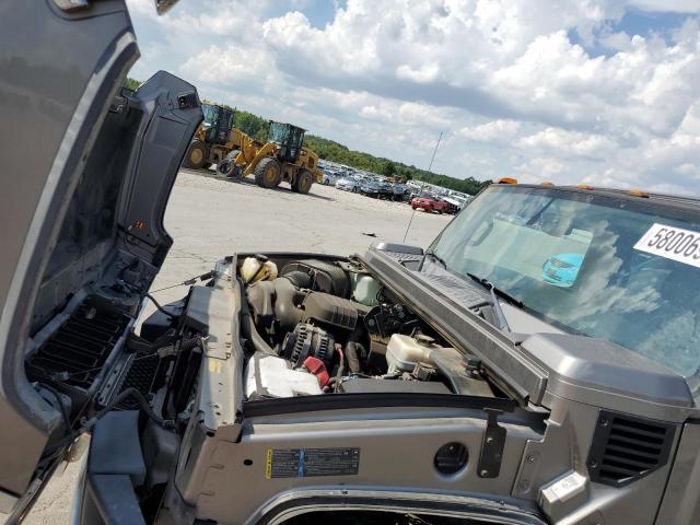 Photo 7 from auction – 2008 HUMMER H2 with VIN 5GRGN23808H100947