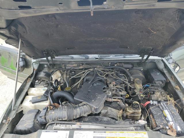 Photo 7 from auction – 2002 FORD EXPLORER S with VIN 1FMZU67E82UC05492