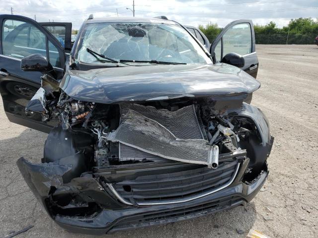 Photo 9 from auction – 2020 CHEVROLET TRAX 1LT with VIN 3GNCJLSB7LL106986