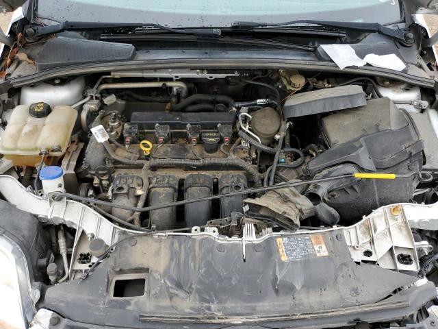 Photo 7 from auction – 2014 FORD FOCUS SE with VIN 1FADP3F24EL368085