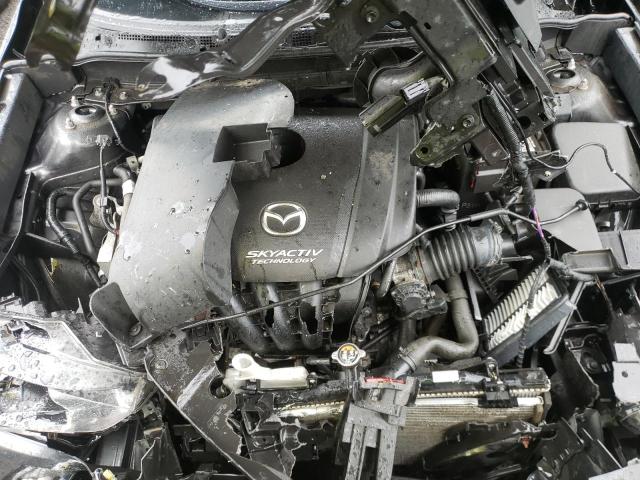 Foto 7 de la subasta – 2016 MAZDA CX-3 TOURI con VIN JM1DKBC78G0113849