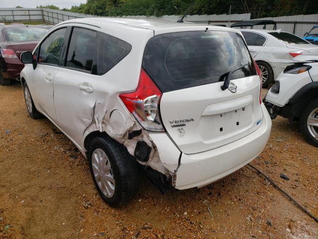 Photo 3 from auction – 2014 NISSAN VERSA NOTE with VIN 3N1CE2CPXEL402432