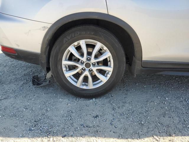 Photo 9 from auction – 2018 NISSAN ROGUE S with VIN KNMAT2MTXJP591765