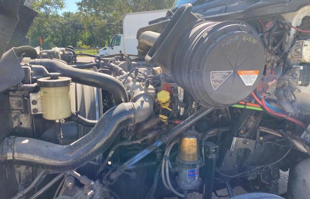 Photo 7 from auction – 2014 INTERNATIONAL PROSTAR with VIN 3HSDJSJR1EN343784