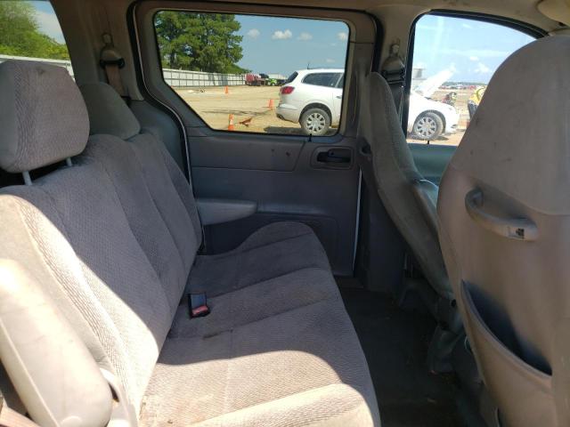 Photo 6 from auction – 2002 FORD WINDSTAR L with VIN 2FMZA51442BA77857