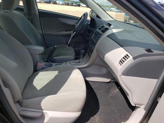 Photo 5 from auction – 2013 TOYOTA COROLLA BA with VIN 2T1BU4EE3DC104227
