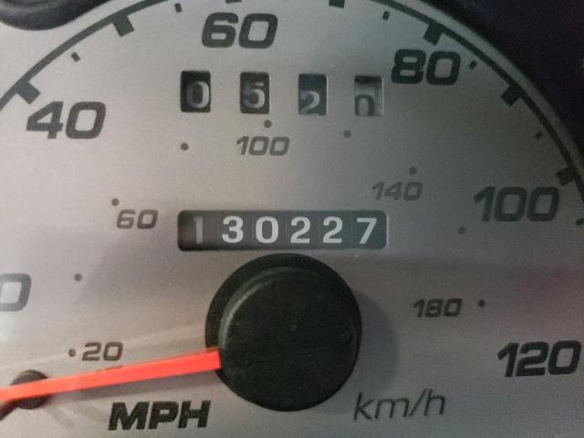 Photo 8 from auction – 2003 FORD RANGER SUP with VIN 1FTZR45EX3PB71892