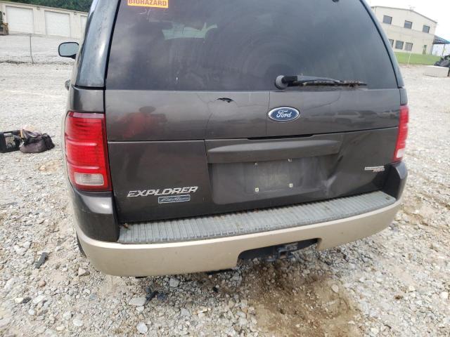Photo 9 from auction – 2005 FORD EXPLORER E with VIN 1FMDU64K65UA80369