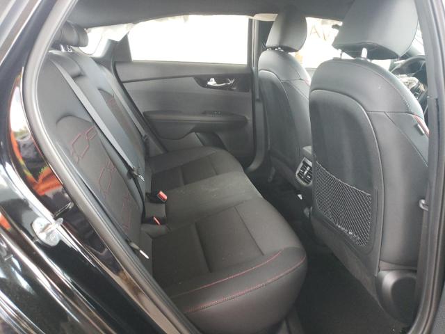 Photo 6 from auction – 2022 KIA FORTE GT with VIN 3KPF44AC6NE494510