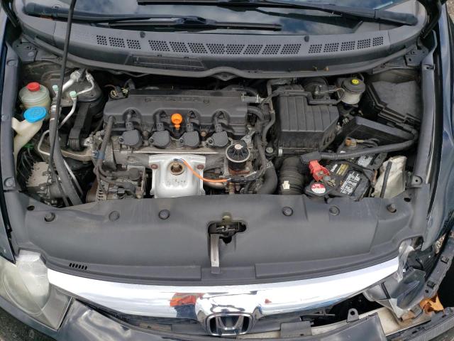 Photo 7 from auction – 2010 HONDA CIVIC EXL with VIN 2HGFA1F90AH504047