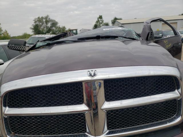 Photo 7 from auction – 2005 DODGE RAM 2500 S with VIN 3D7KS28C65G837115