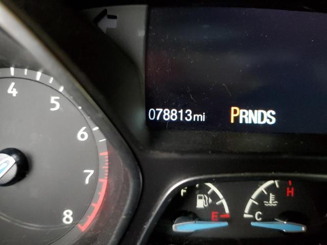 Photo 8 from auction – 2016 FORD FOCUS TITA with VIN 1FADP3J26GL256673