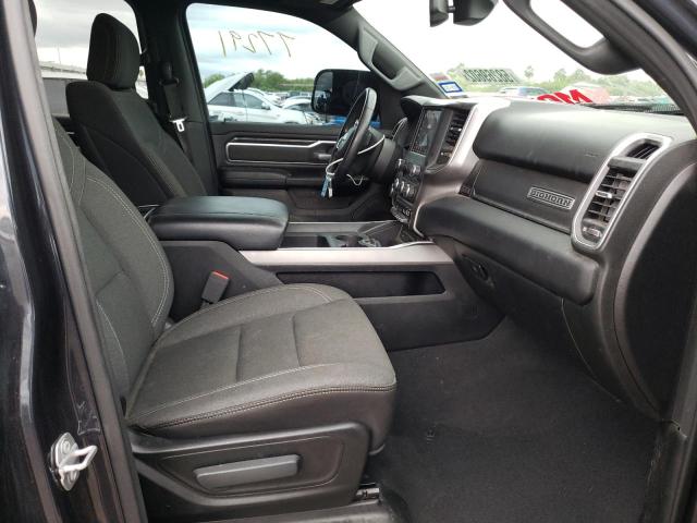 Photo 5 from auction – 2019 RAM 1500 BIG H with VIN 1C6SRFFT8KN575219