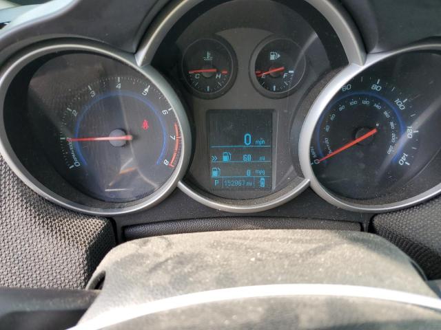 Photo 8 from auction – 2012 CHEVROLET CRUZE ECO with VIN 1G1PJ5SC0C7253243