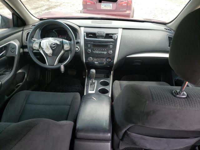 Photo 9 from auction – 2015 NISSAN ALTIMA 2.5 with VIN 1N4AL3AP2FC250149