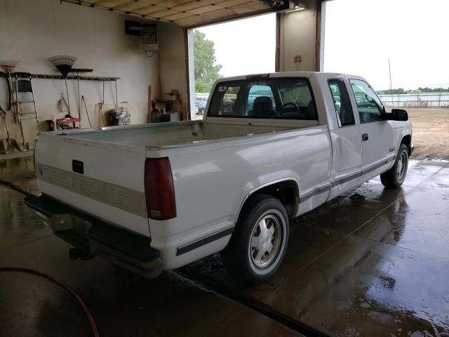 Photo 4 from auction – 1996 CHEVROLET GMT-400 C1 with VIN 1GCEC19M8TE202519