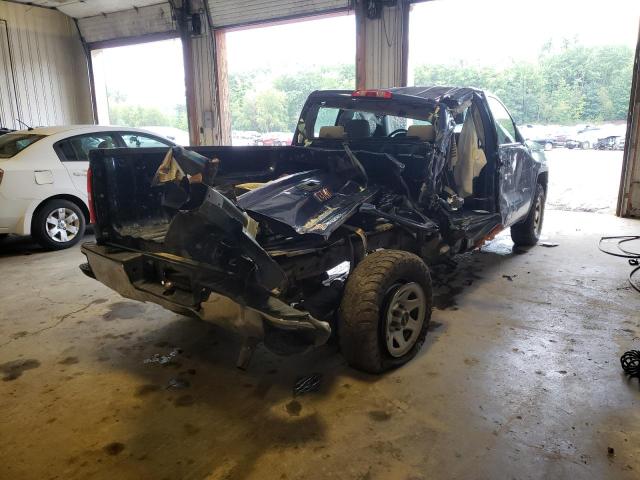 Photo 4 from auction – 2015 GMC SIERRA K15 with VIN 1GTV2TEH5FZ354973