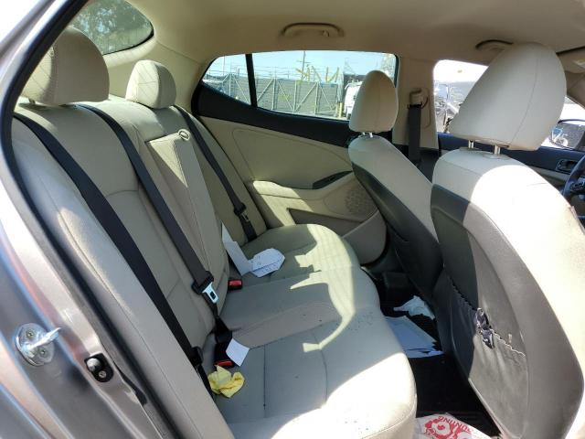 Photo 6 from auction – 2015 KIA OPTIMA LX with VIN KNAGM4A70F5548255