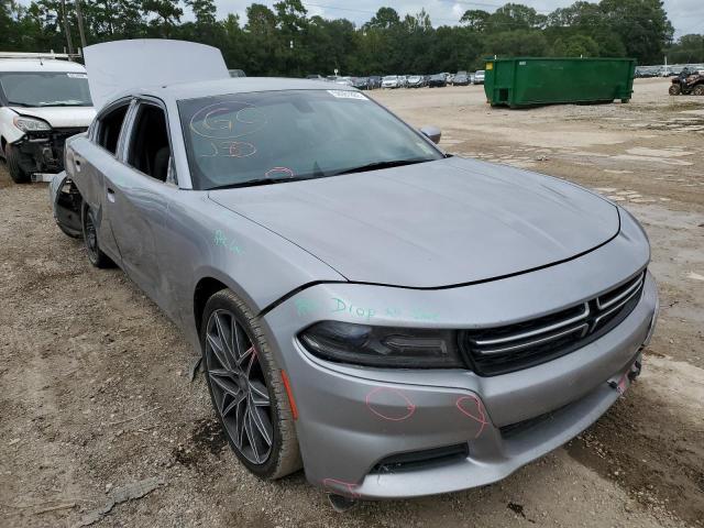 DODGE CHARGER SE 2016 z numerem VIN 2C3CDXBGXGH293484 - Zdjęcie z aukcji