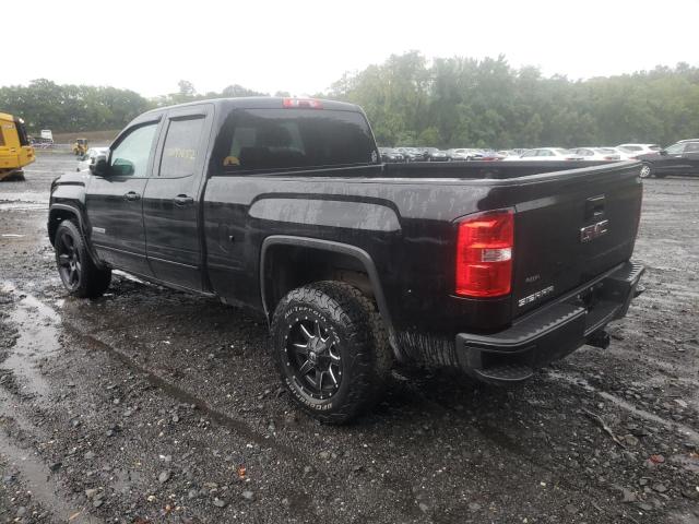Photo 3 from auction – 2018 GMC SIERRA K15 with VIN 1GTV2LEC6JZ211446