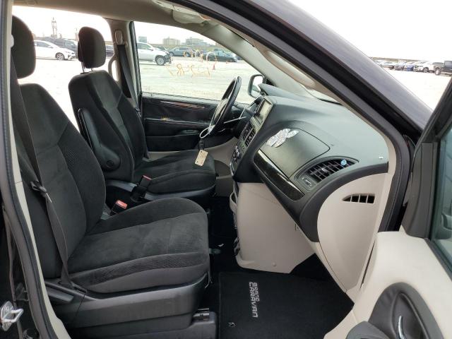 Photo 5 from auction – 2017 DODGE GRAND CARA with VIN 2C4RDGBG3HR866338
