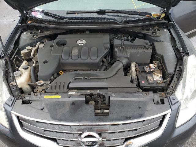 Photo 7 from auction – 2012 NISSAN ALTIMA BAS with VIN 1N4AL2AP9CC181594
