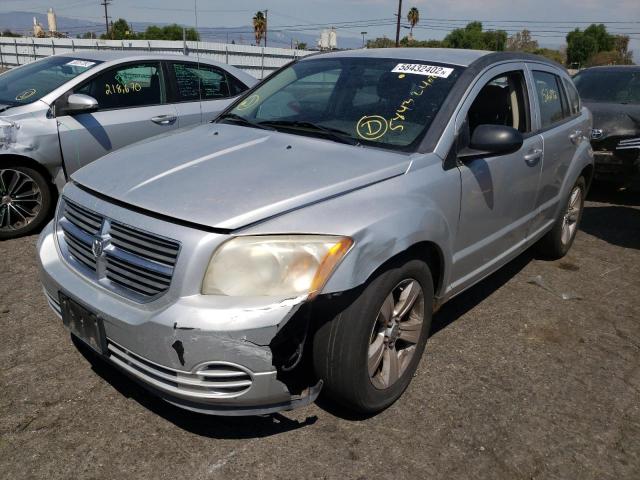 Photo 2 from auction – 2010 DODGE CALIBER SX with VIN 1B3CB4HA6AD590308
