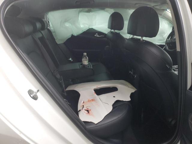 Photo 6 from auction – 2018 KIA STINGER PR with VIN KNAE25LA2J6021249