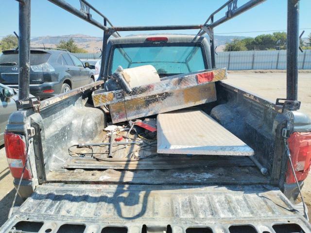 Photo 6 from auction – 2006 FORD RANGER with VIN 1FTYR10U76PA27617