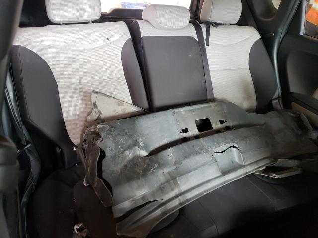 Photo 6 from auction – 2015 KIA SOUL with VIN KNDJN2A28F7782629