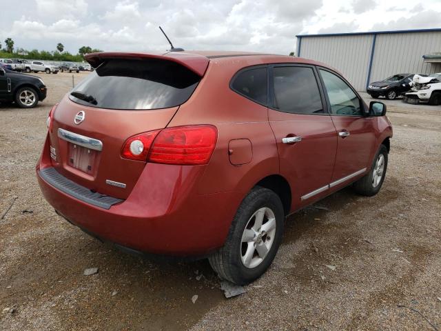 Photo 4 from auction – 2012 NISSAN ROGUE S with VIN JN8AS5MT2CW250720