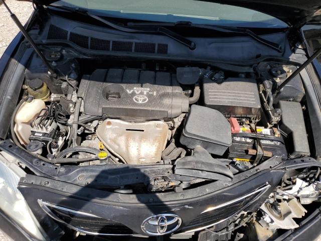 Photo 7 from auction – 2010 TOYOTA CAMRY BASE with VIN 4T1BF3EK5AU514130