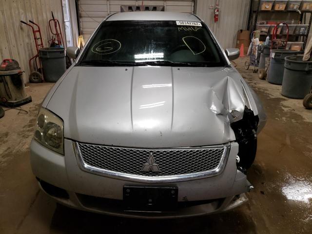 Photo 9 from auction – 2012 MITSUBISHI GALANT FE with VIN 4A32B2FF1CE022765