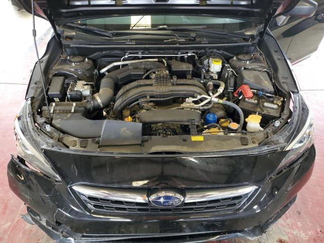 Photo 7 from auction – 2020 SUBARU IMPREZA with VIN 4S3GKAB6XL3605906