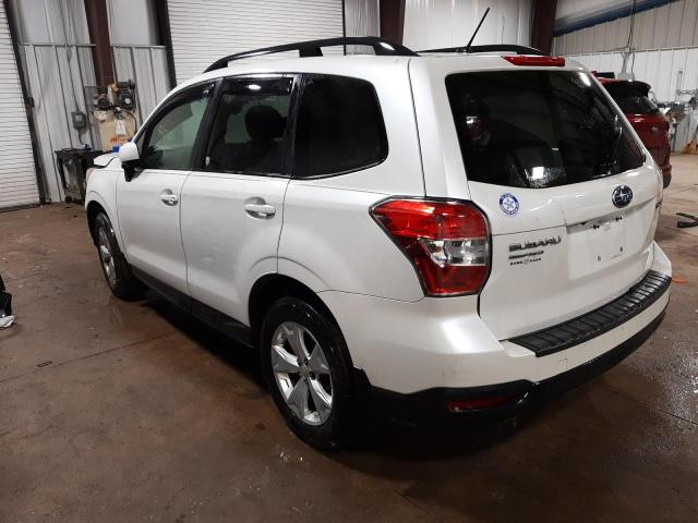 Photo 3 from auction – 2014 SUBARU FORESTER 2 with VIN JF2SJAEC0EH522068