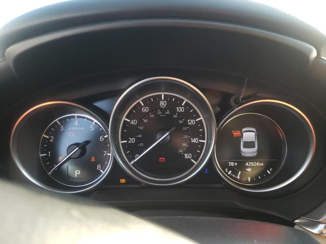 Photo 8 from auction – 2021 MAZDA 6 TOURING with VIN JM1GL1VM1M1605197