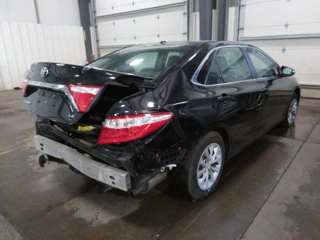 Photo 4 from auction – 2016 TOYOTA CAMRY LE with VIN 4T1BF1FK8GU147820